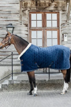 Velvet Pony Turnierdecke, 160g