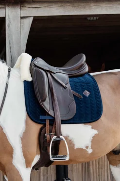 Velvet Skin Friendly Dressurschabracke