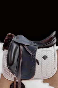 Velvet Skin Friendly Dressurschabracke