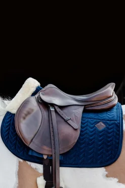 Velvet Skin Friendly Springschabracke