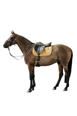 Velvet Springschabracke