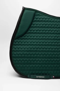 Velvet Springschabracke