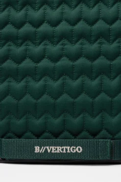 Velvet Springschabracke