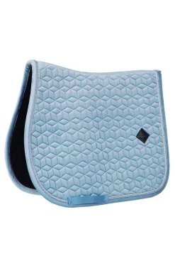 Velvet Springschabracke