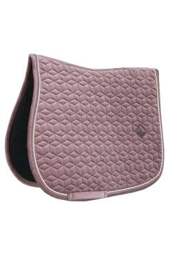 Velvet Springschabracke