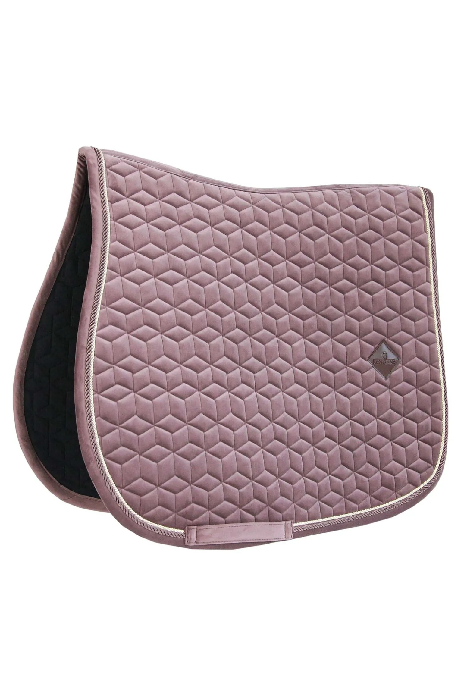 Velvet Springschabracke