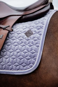 Velvet Springschabracke