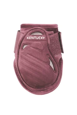 Velvet Streichkappen für Jungferde