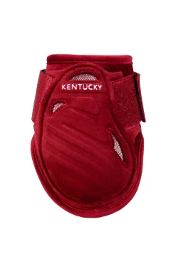 Velvet Streichkappen für Jungferde