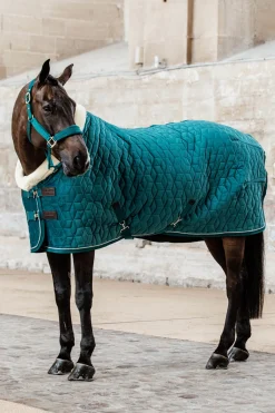 Velvet Turnierdecke, 160g