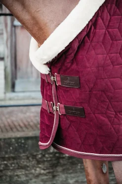 Velvet Turnierdecke, 160g