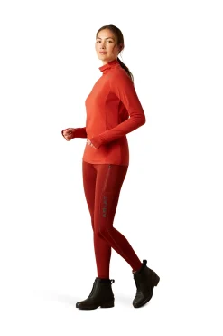 Venture Langarm Damen Baselayer