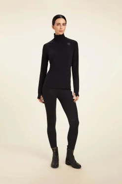 Venture Langarm Damen Baselayer