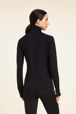 Venture Langarm Damen Baselayer