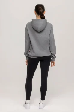 Vermont Damen Reithose mit Kniebesatz