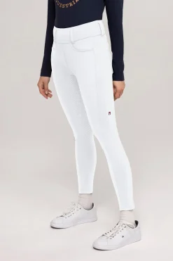 Vermont Damen Vollbesatz Reithose