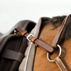 verstellbares Hunter Vorderzeug