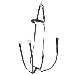 verstellbares Hunter Vorderzeug