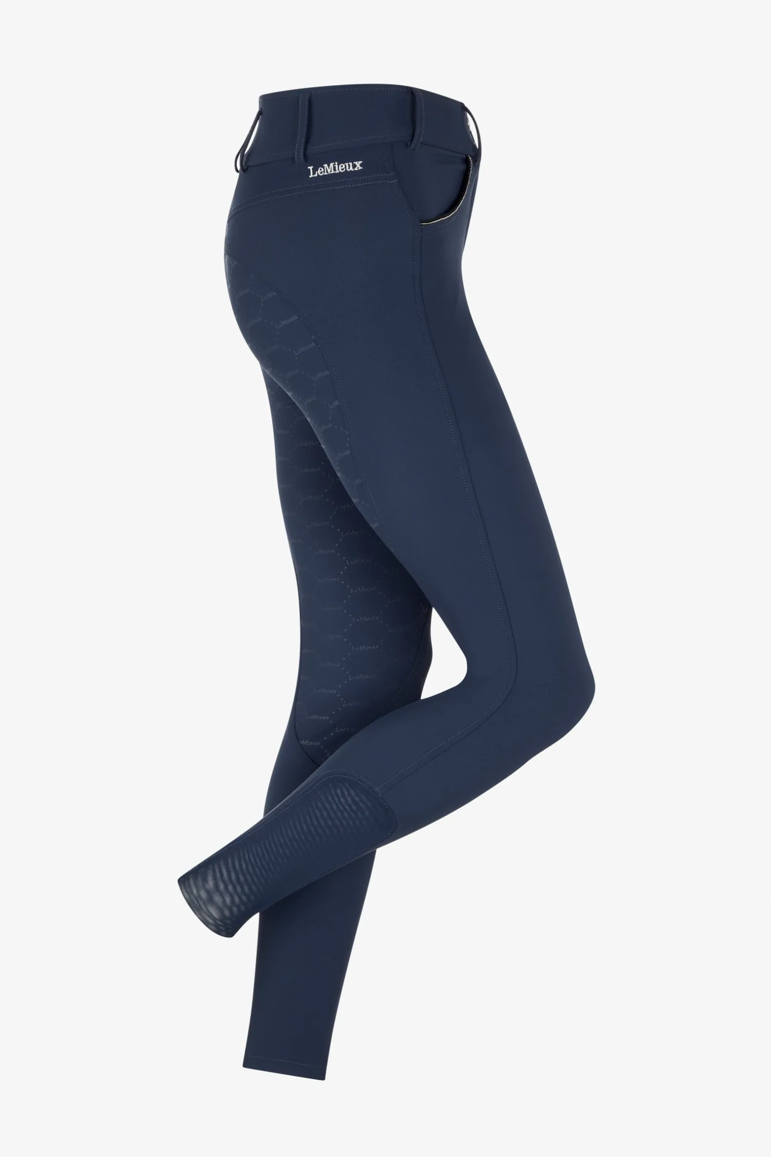 Victoria Damen-Vollbesatzreithose