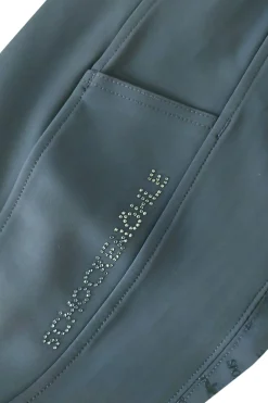 Victory FS Damen Reithose mit Vollbesatz