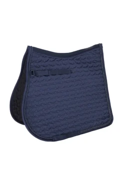 Vielseitigkeitsschabracke mit Glitzerapplikationen