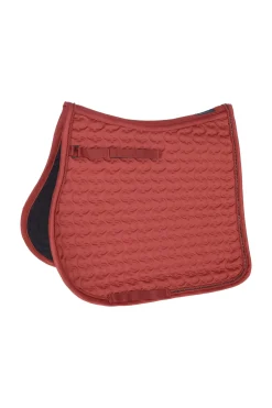 Vielseitigkeitsschabracke mit Glitzerapplikationen