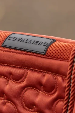 Vielseitigkeitsschabracke mit Glitzerapplikationen