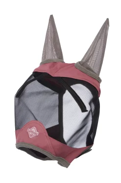 Visor-Tek Half Fliegenmaske