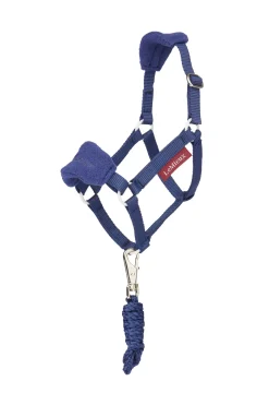 Vogue Halfter & Führstrick Set für Steckenpferd