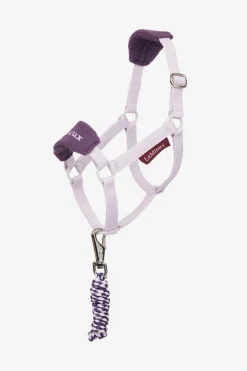 Vogue Halfter & Führstrick Set für Steckenpferd