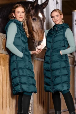 Waldhausen Ostende leichte Langweste