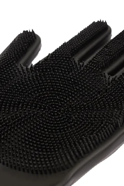 wasserdichter Waschhandschuh