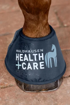 Water Hufglocken, Paar