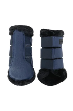 Weiche Gamaschen (Paar)