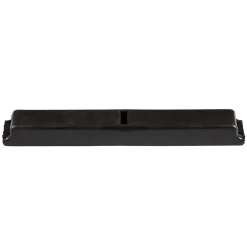 weicher Kinnkettenschutz