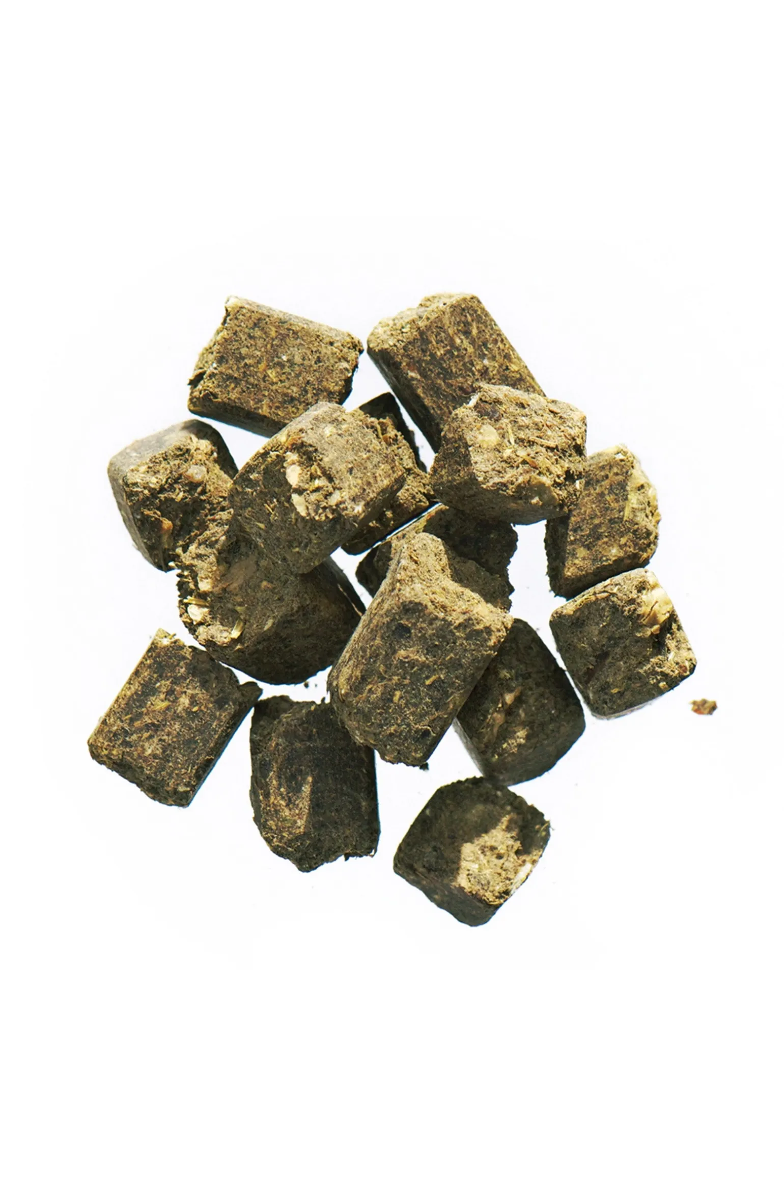 Weidemineral Cobs 3kg