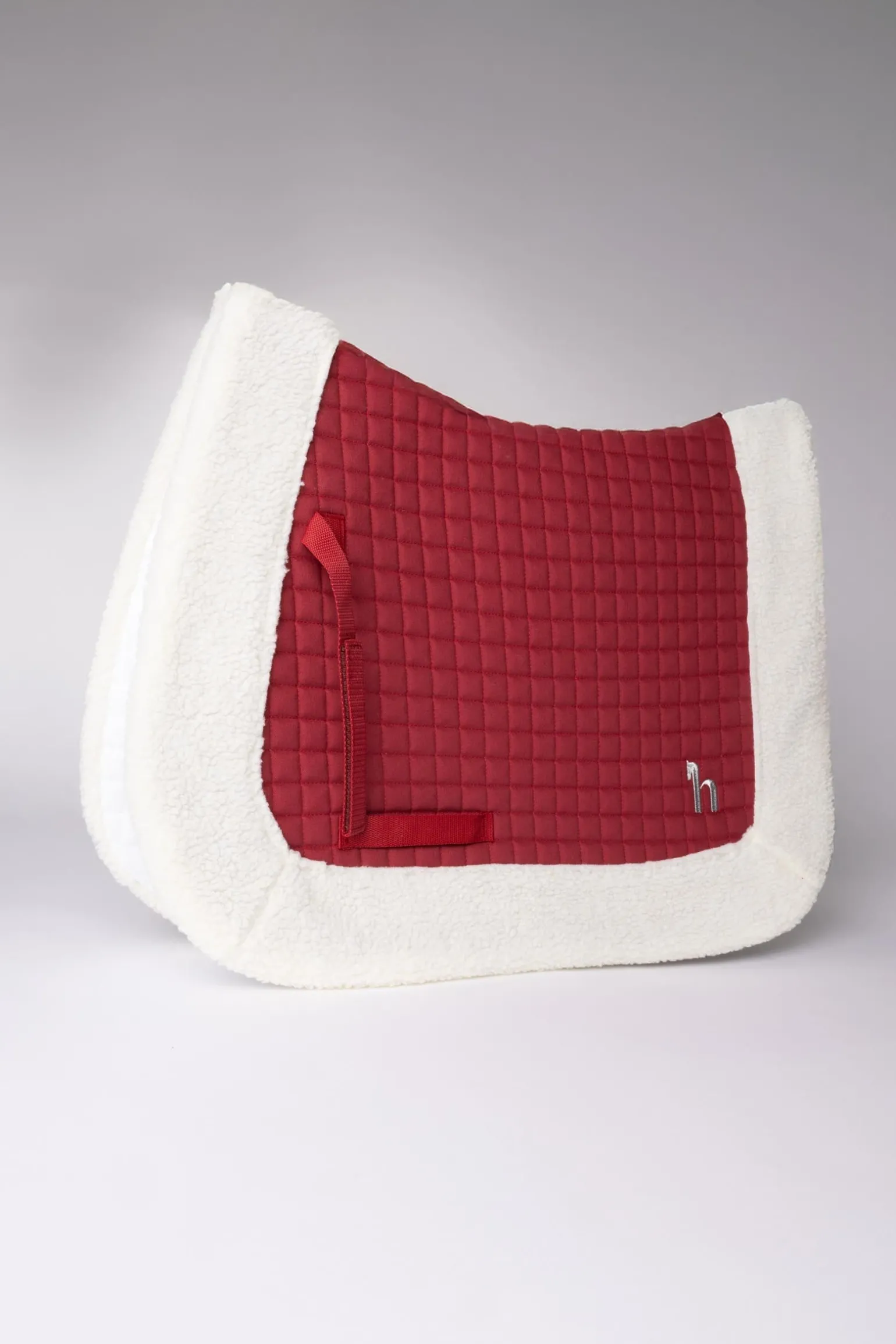 Weihnachtliche Vielseitigkeitsschabracke