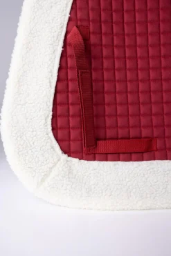 Weihnachtliche Vielseitigkeitsschabracke