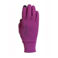 Weldon Polartec Power Stretch Handschuhe