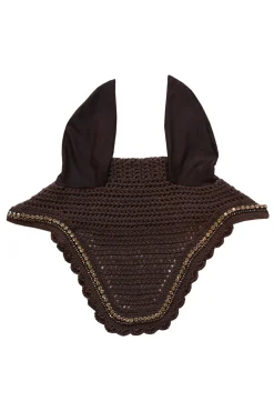 Wellington Stone & Pearl Fliegenhaube