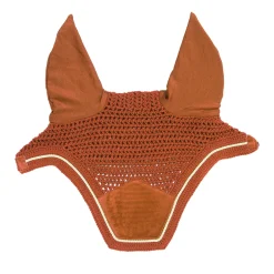 Wellington Velvet Fliegenhaube