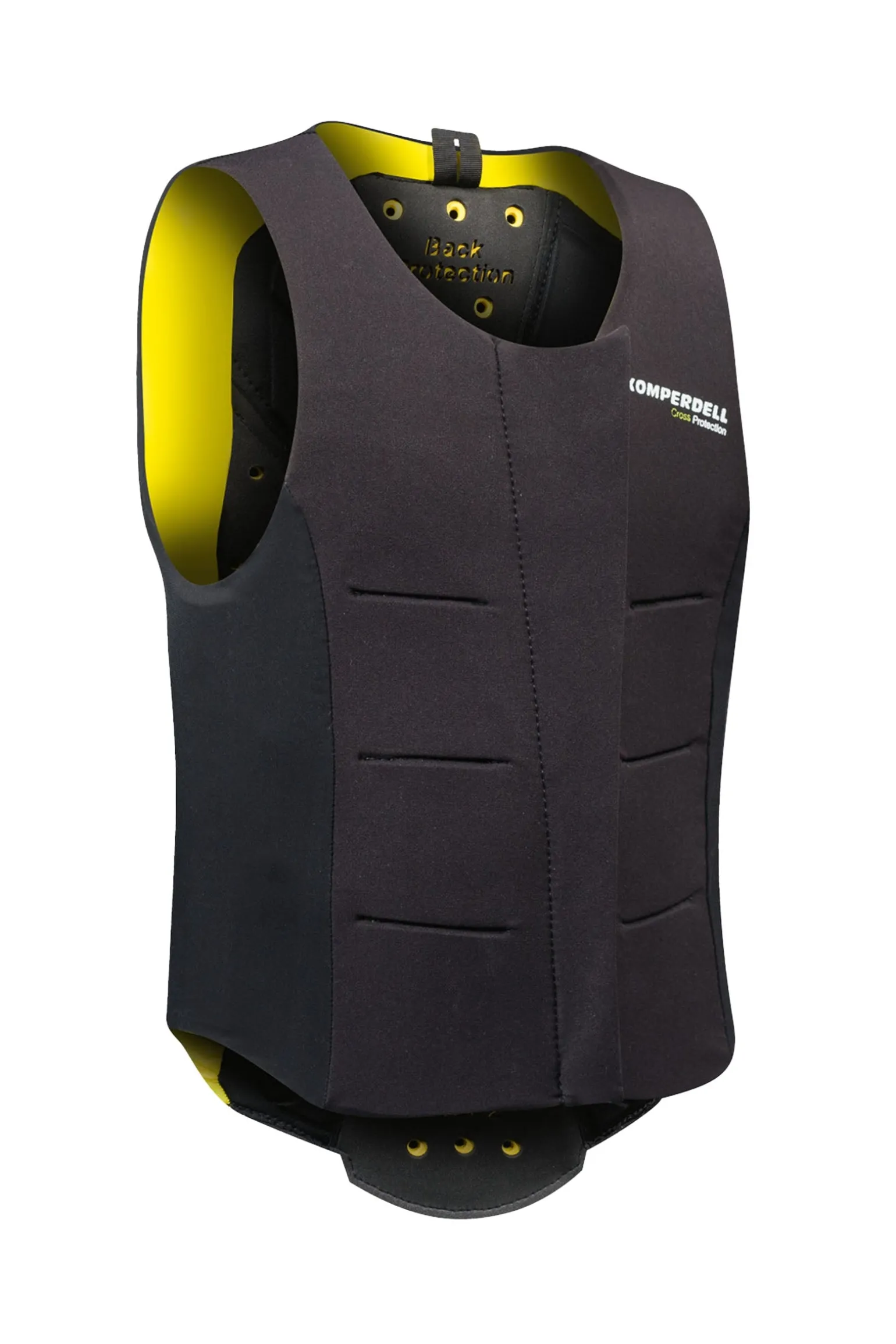 Weste Ballistic Pro Junior