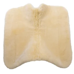 Westernpad 30mm Wollhöhe