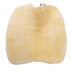 Westernpad Roundskirt mit Einschubtasche