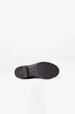 Wexford Jodhpur-Stiefelette mit Reißverschluss vorne