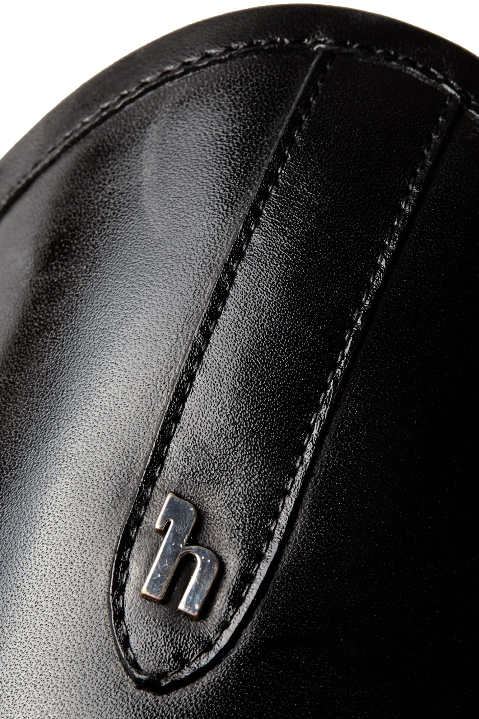 Wicklow Chaps mit Lochmuster