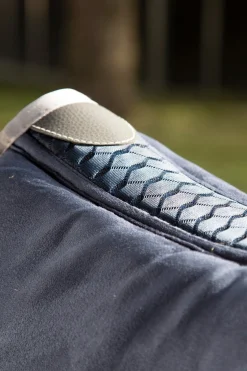 Widerristschonendes Memoryschaum Halbpad