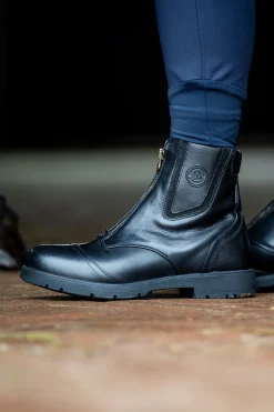 Wild River Reißverschluss Stiefelette