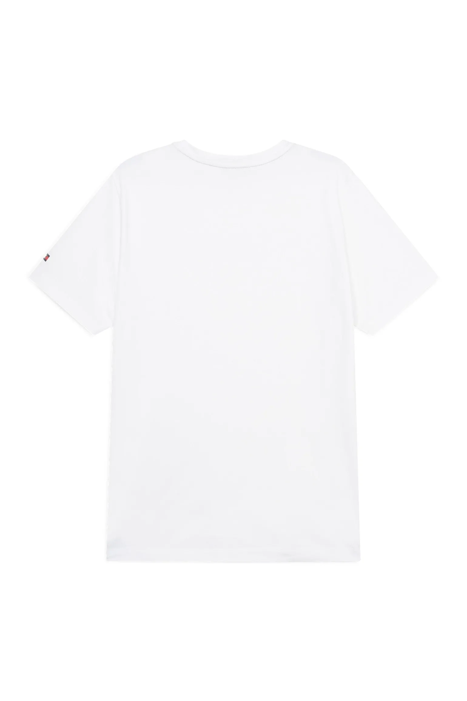 Williamsburg T-Shirt mit Motiv und kurzen Ärmeln