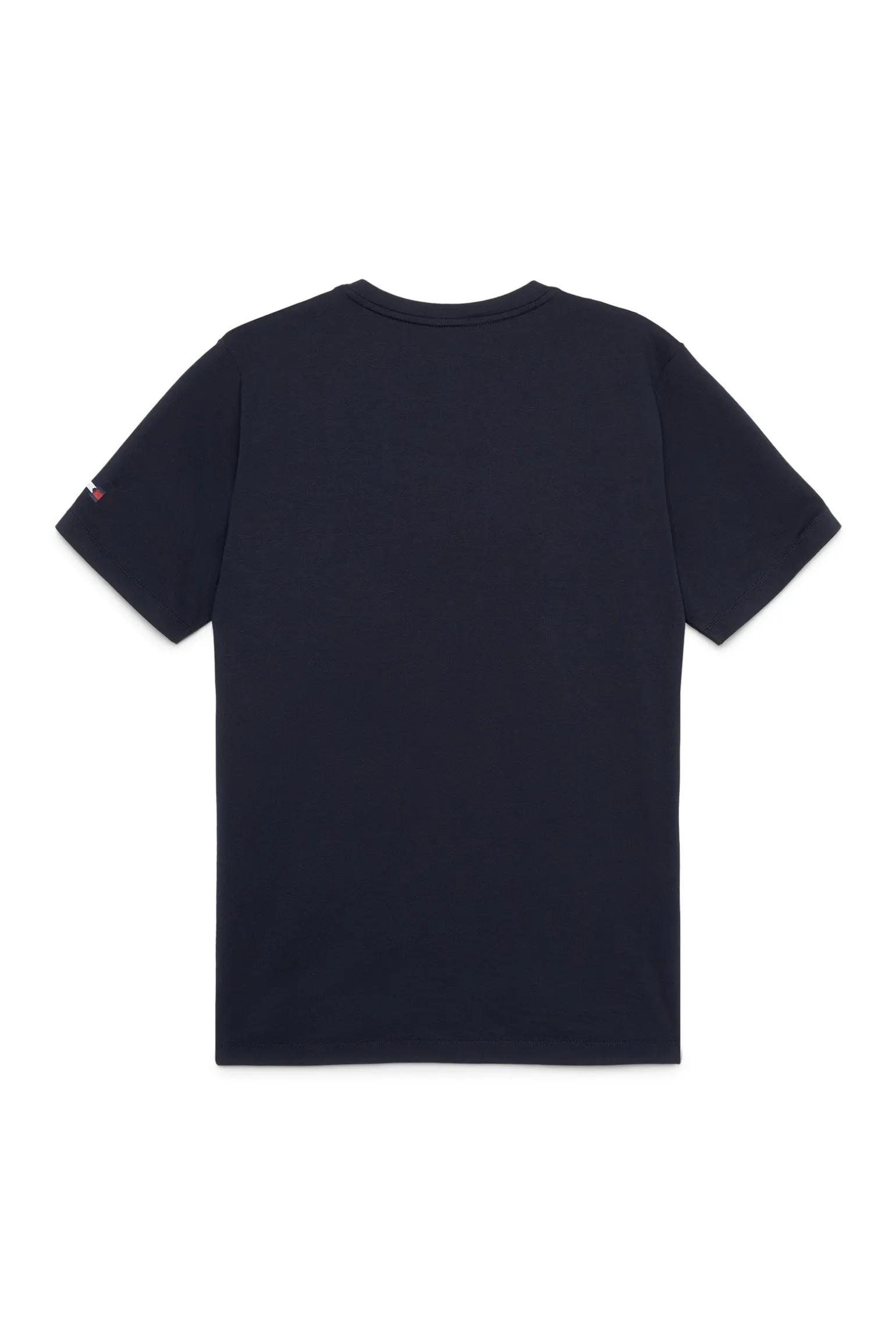 Williamsburg T-Shirt mit Motiv und kurzen Ärmeln